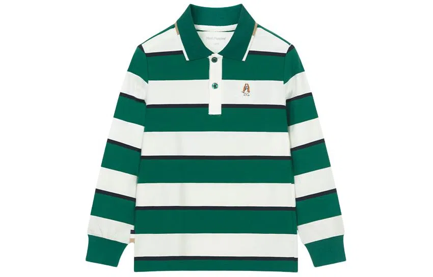 Hush Puppies Polo