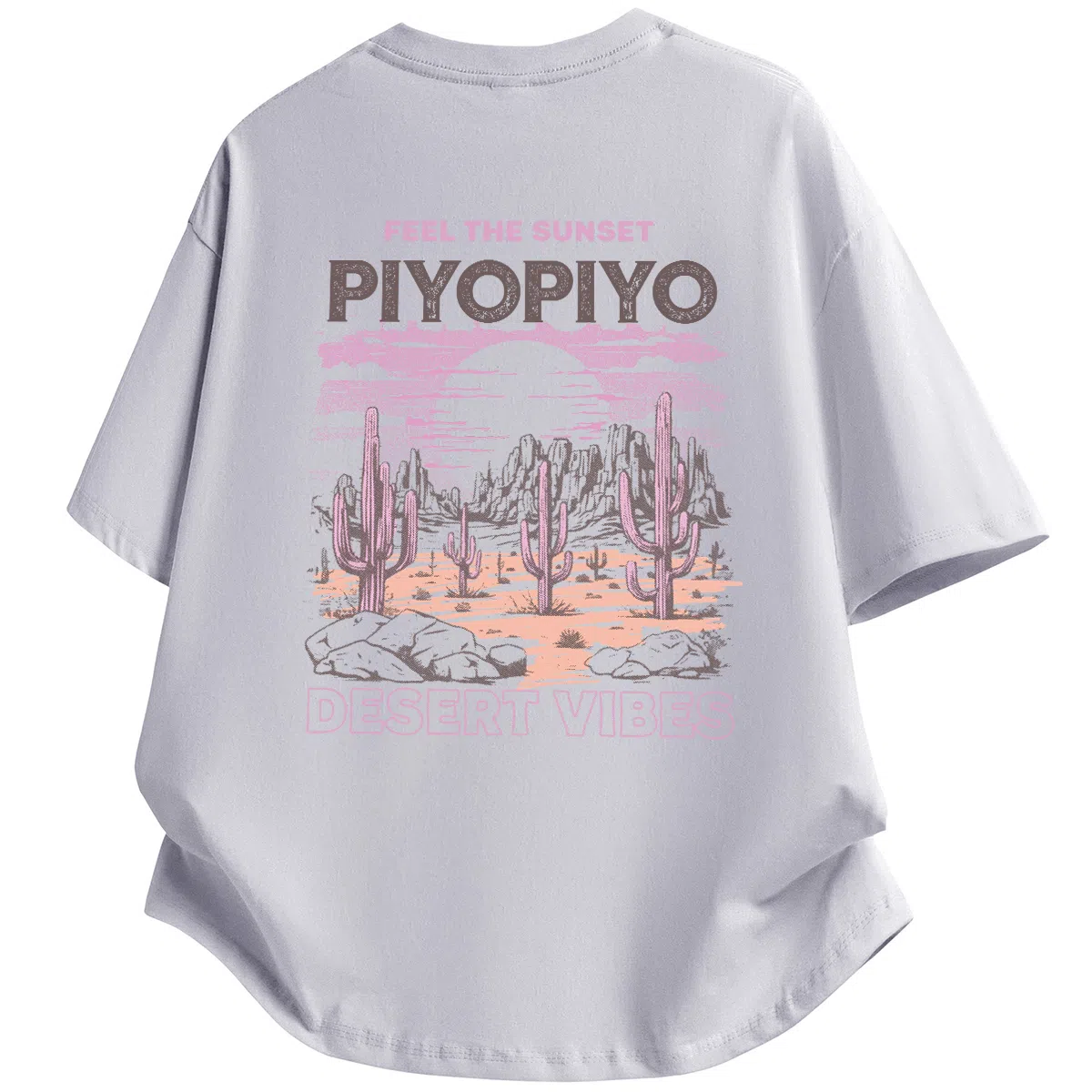 PIYOPIYO LogoT