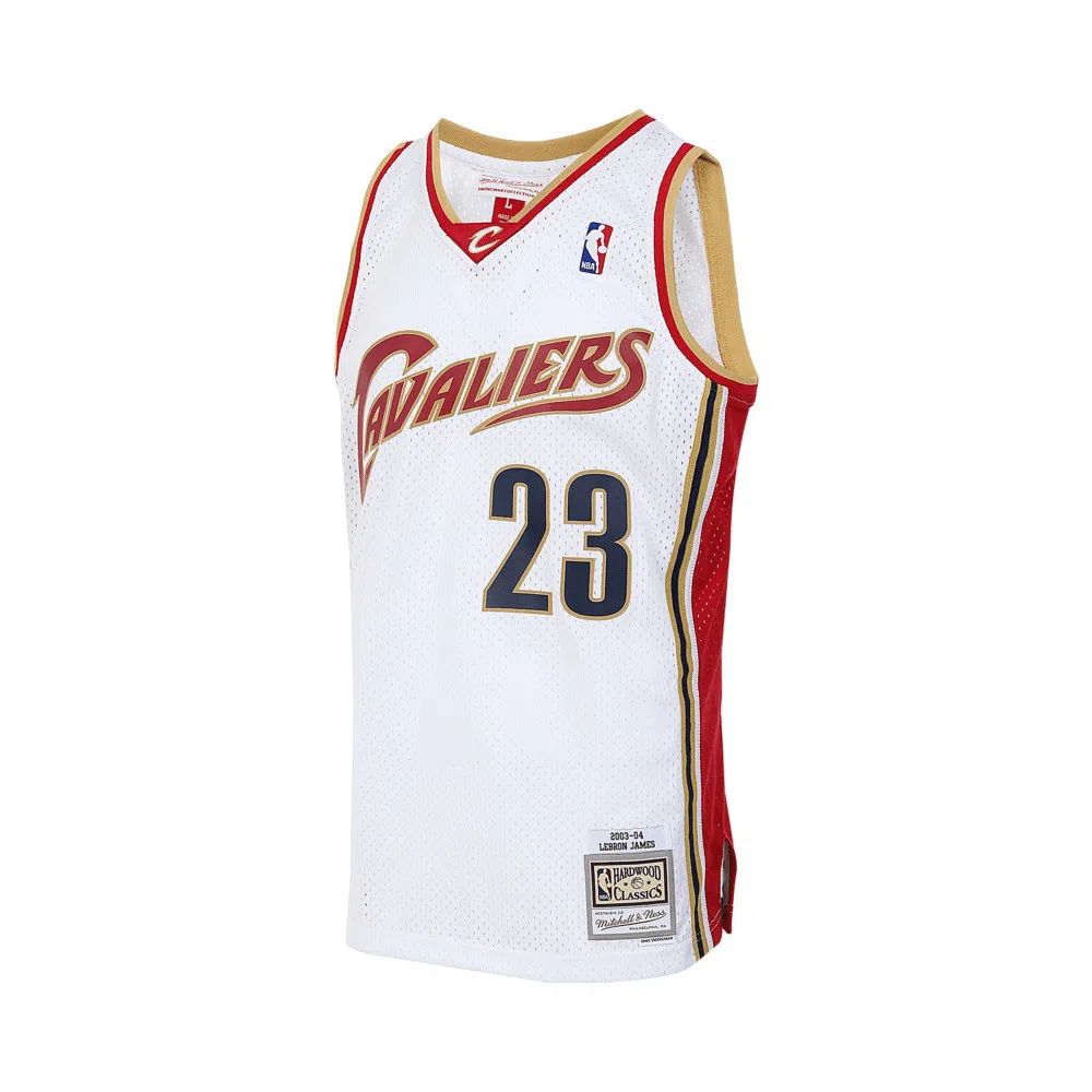 Mitchell Ness NBA SW 03-04 23