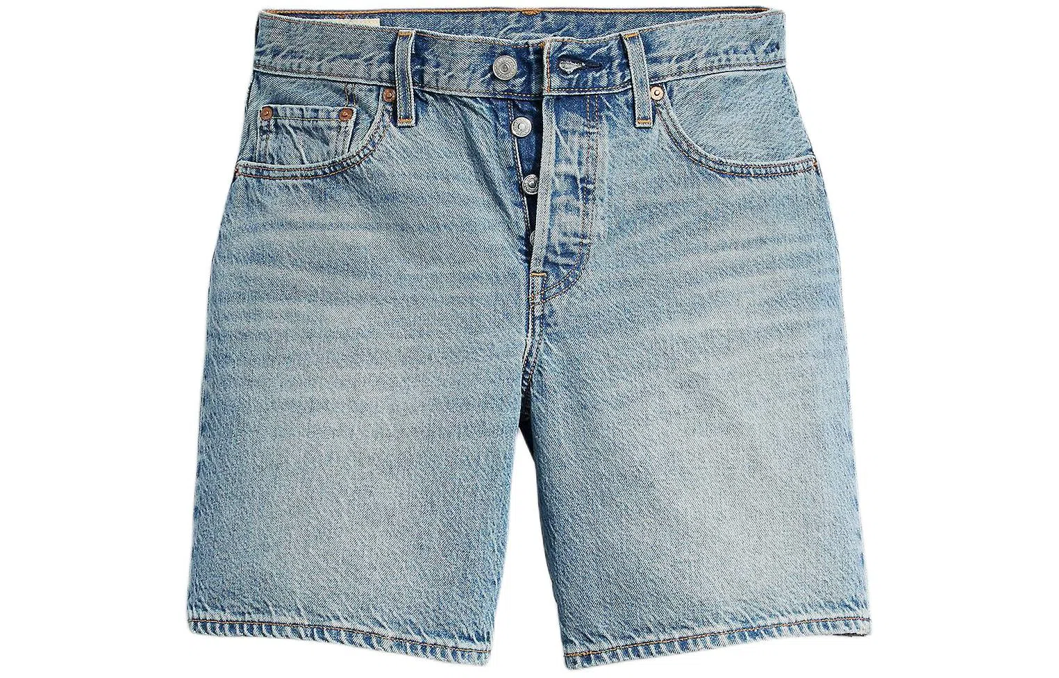 Levi's 501 90s Vintage Denim Shorts