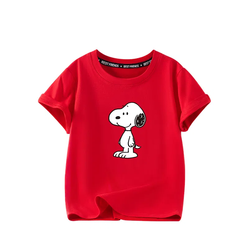 SNOOPY T