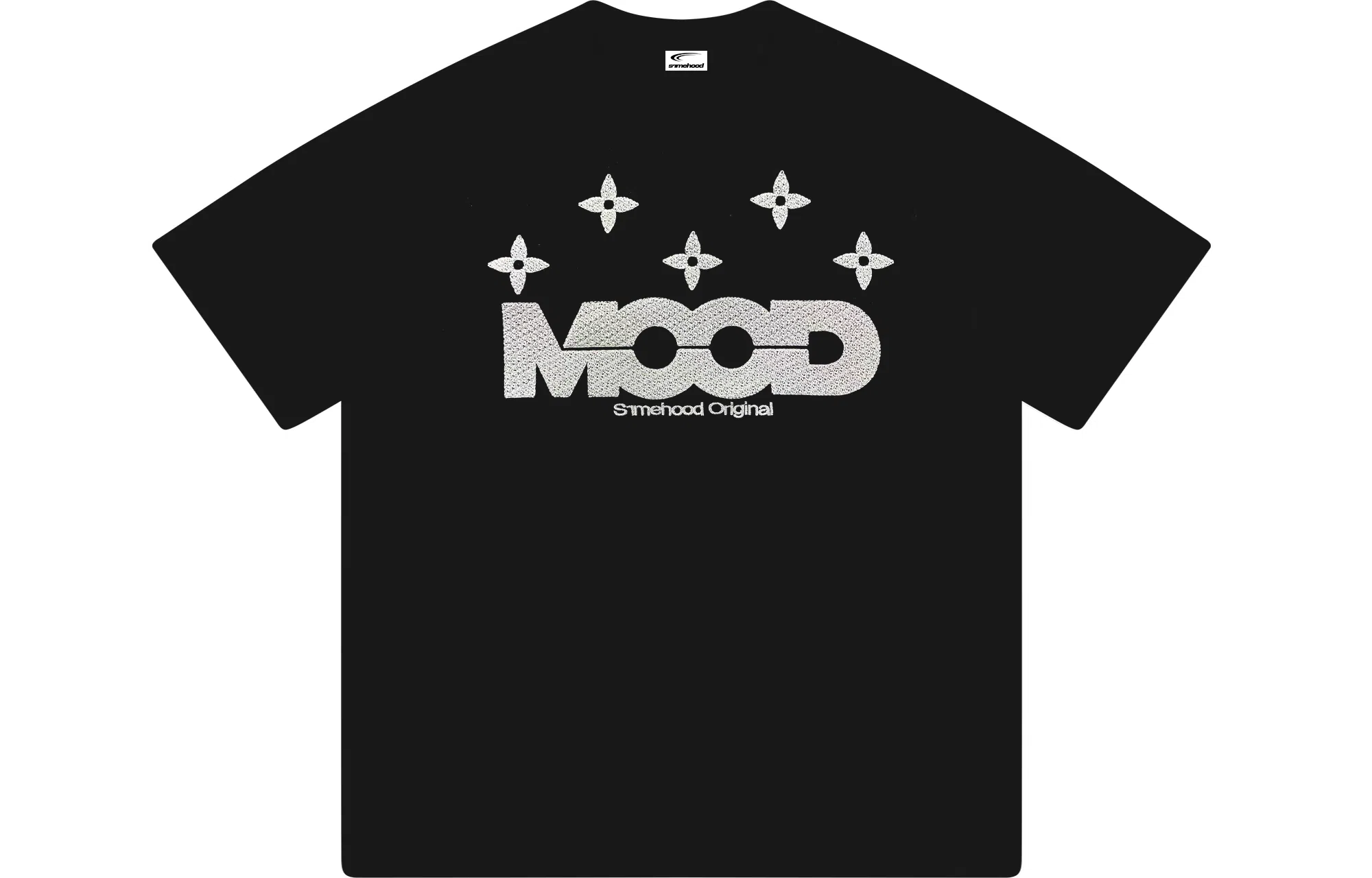 SIMPLE RIMLESSSRME MOOD250T