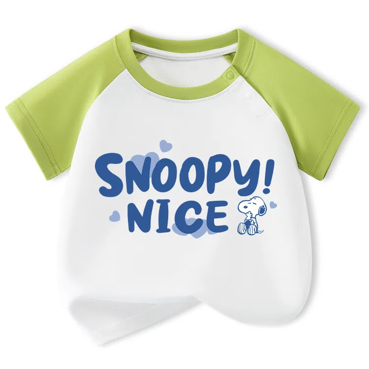 SNOOPY T