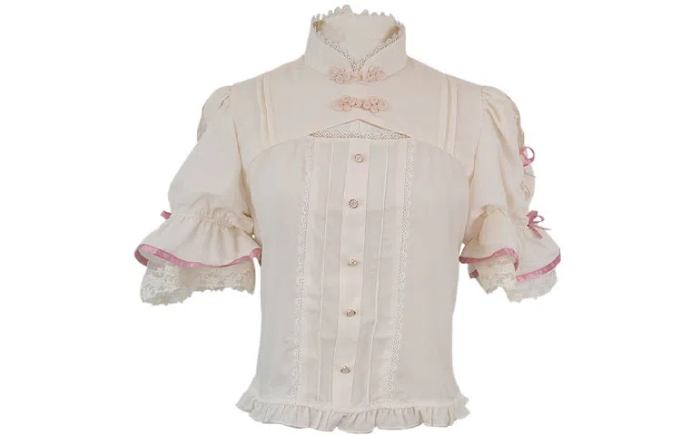 Bao Le Ge Mao Lolita