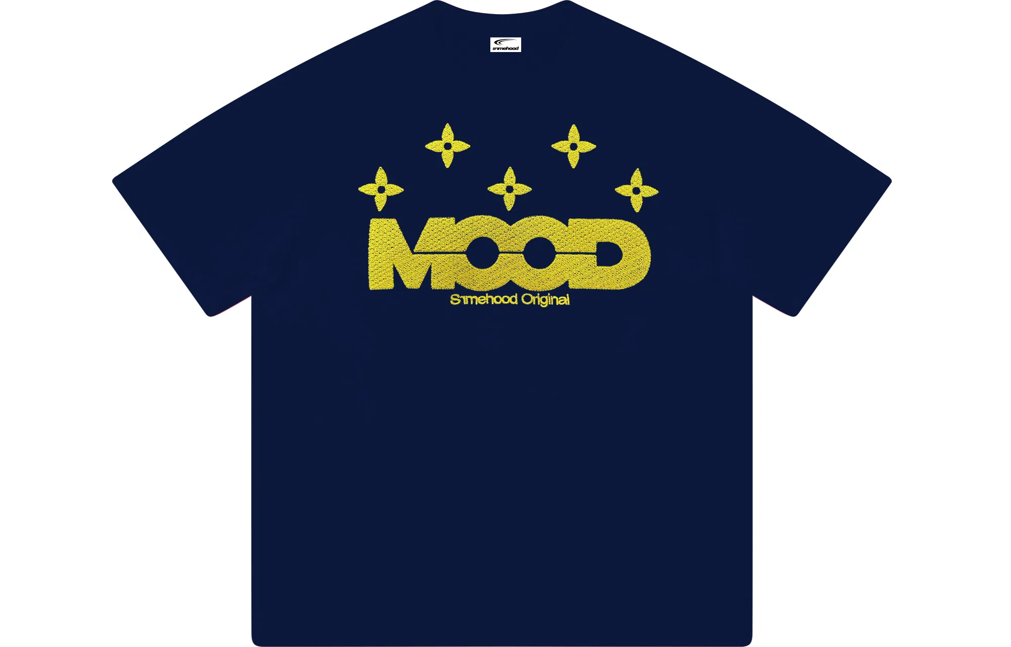 SIMPLE RIMLESSSRME MOOD250T