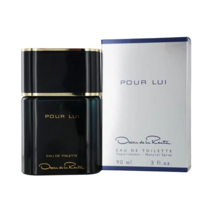 OSCAR DE LA RENTA Pour Lui EDT 90ml