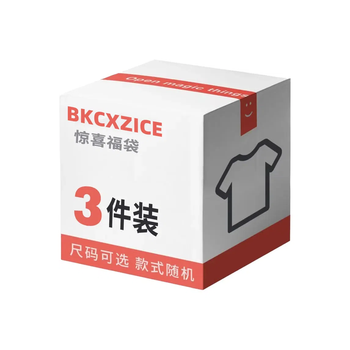BKCXZICE 3