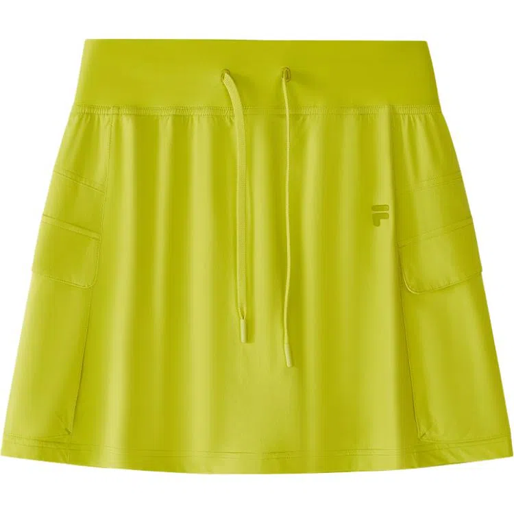 FILA FUSION FOBFUSION LIFE SS25 Logo -LG