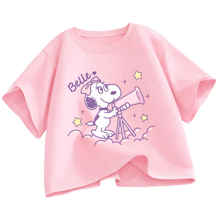 SNOOPY T
