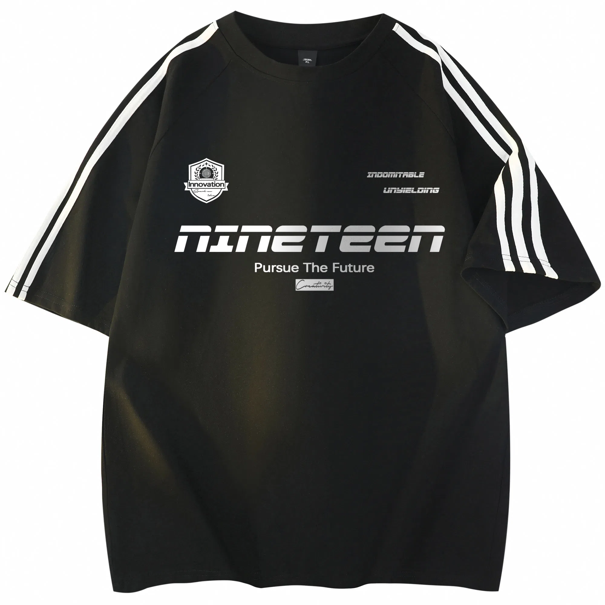 NINETEEN AUTUMN Logo260gT