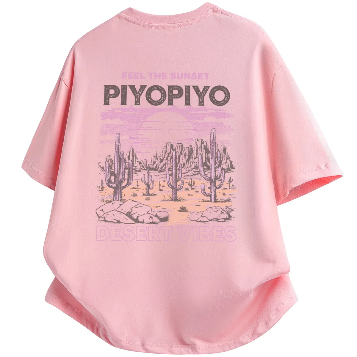 PIYOPIYO LogoT