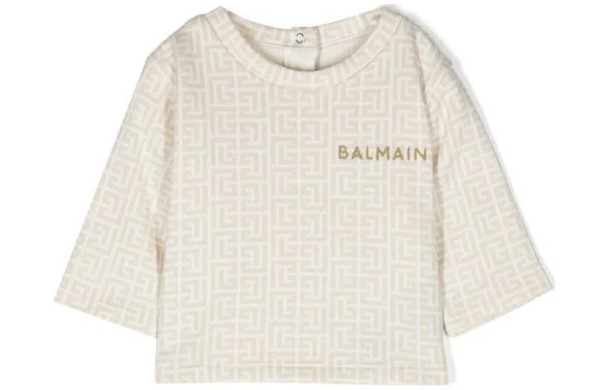 BALMAIN Logo