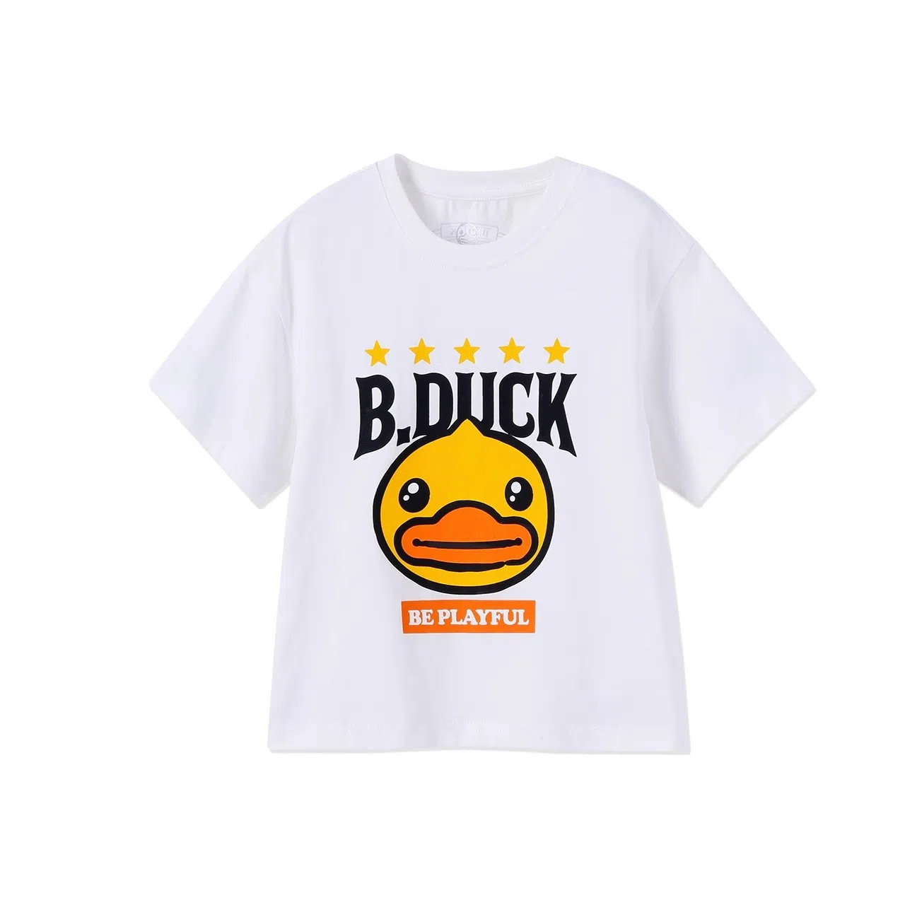 B.Duck T