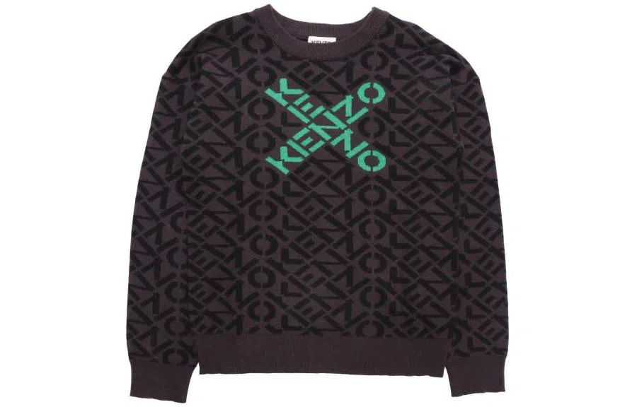 KENZO FW22 Logo