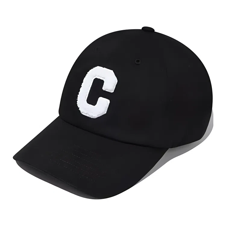 COVERNAT Logo Embroidered Cap