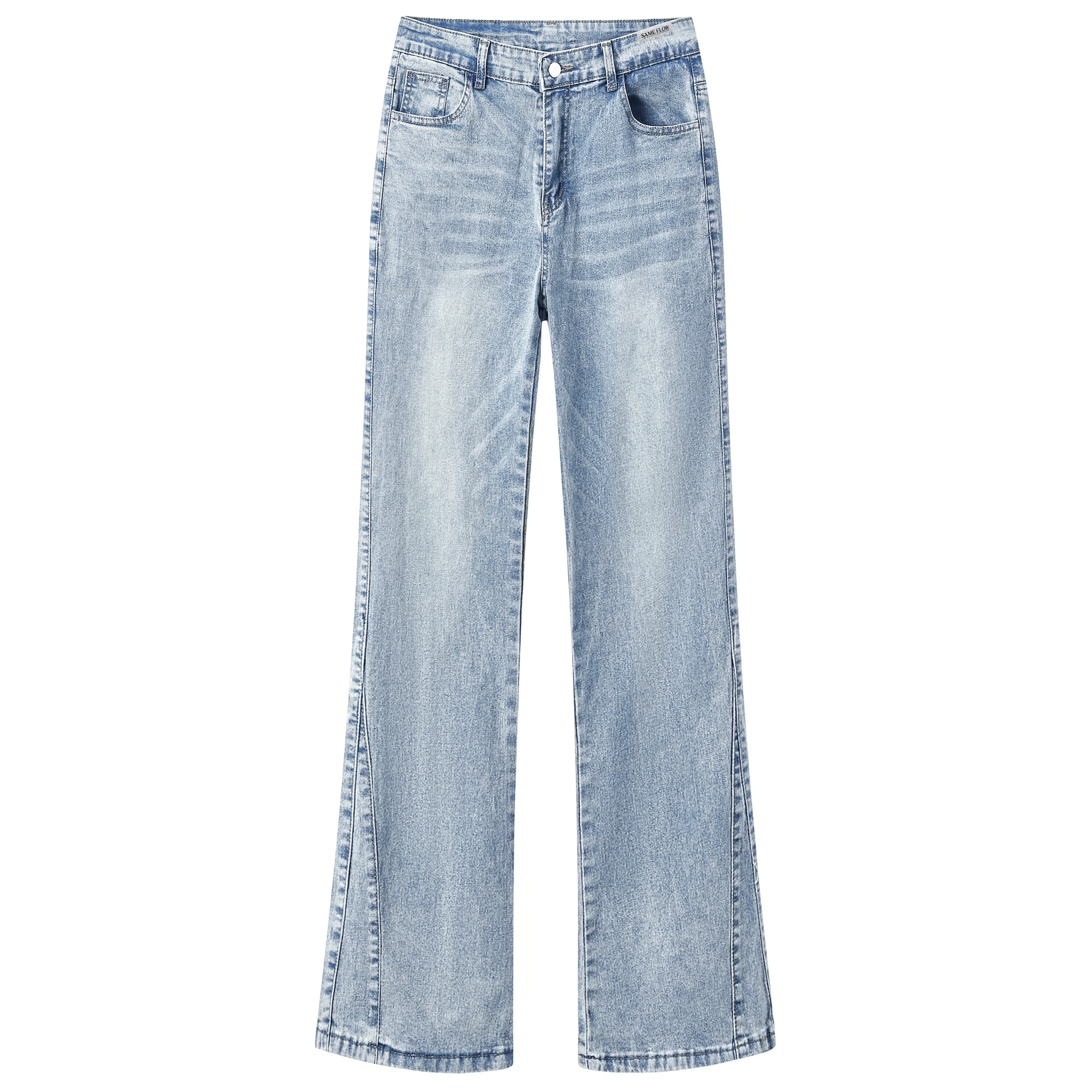 SAME FLOW super cleanfitootd