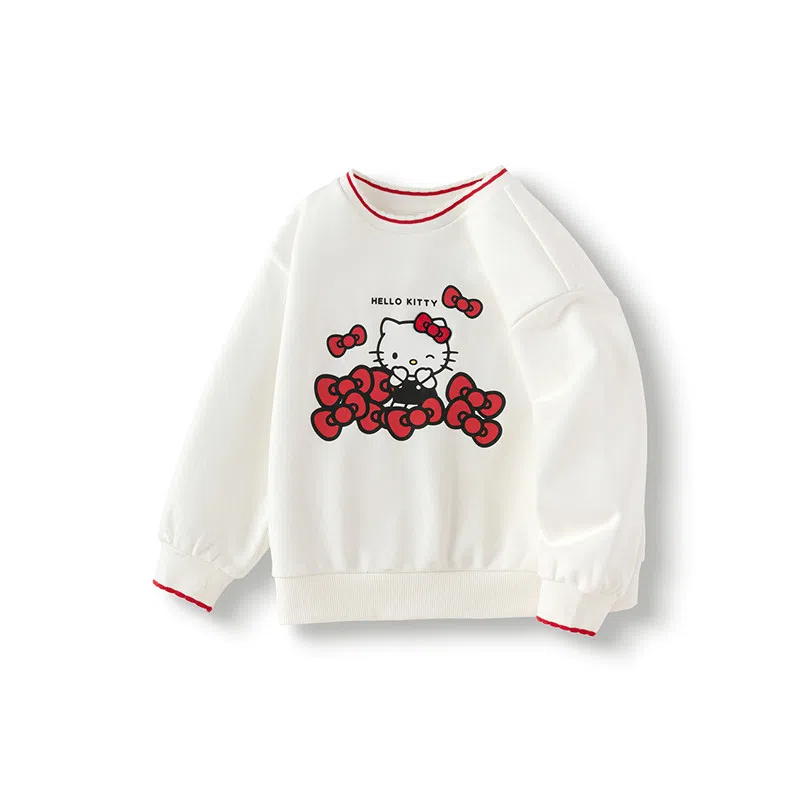 balabala x HelloKitty