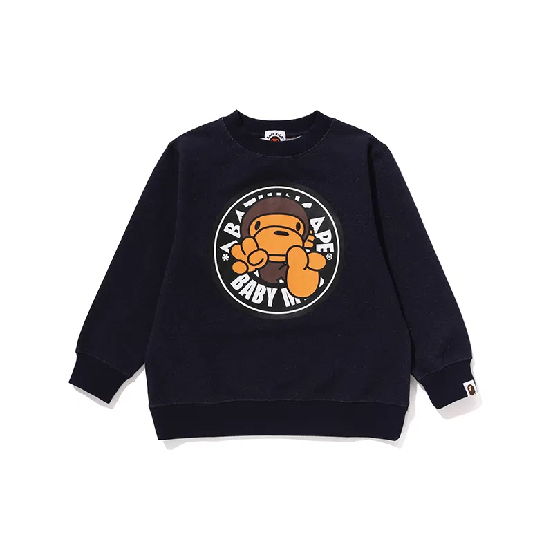 A BATHING APE FW24