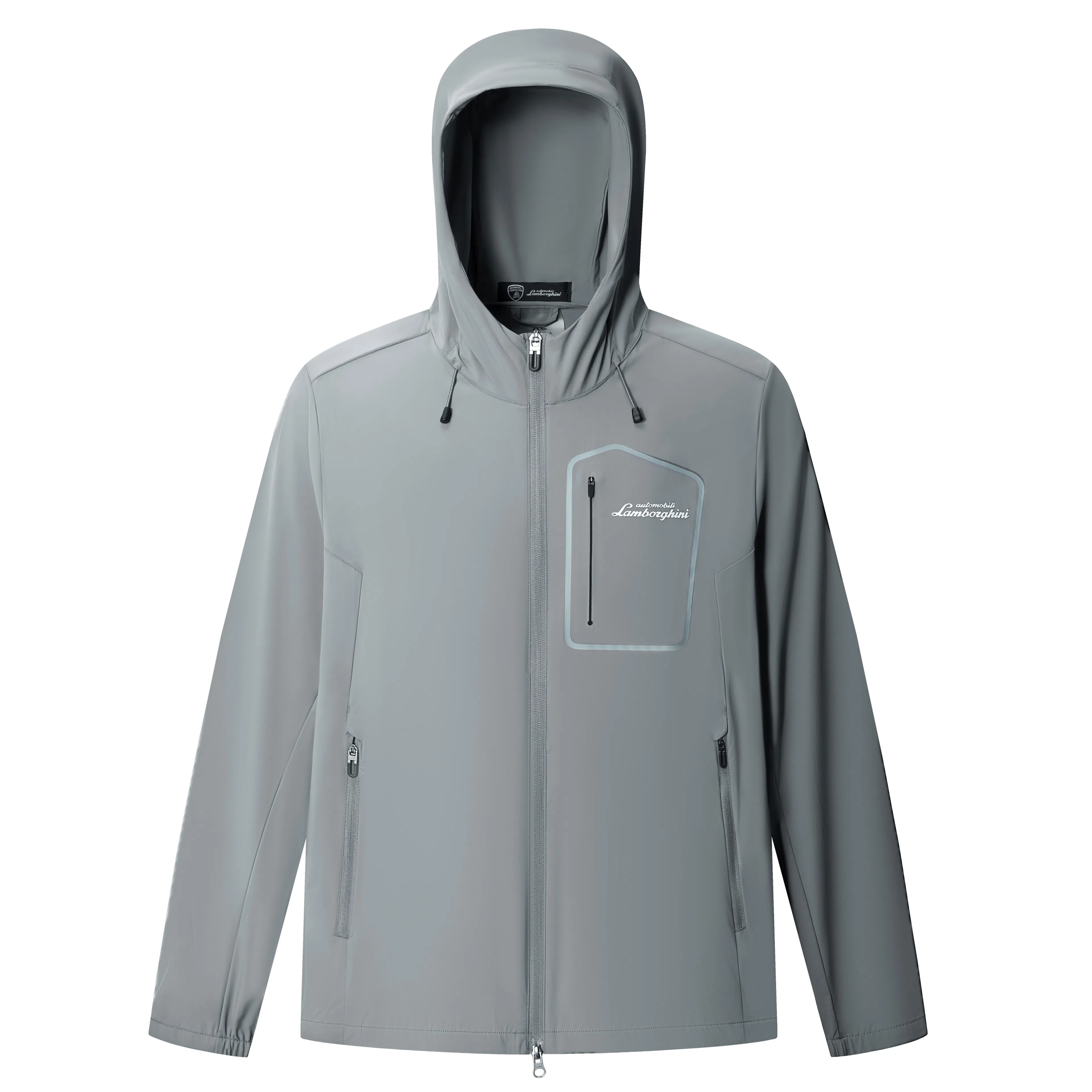 Automobili Lamborghini logo