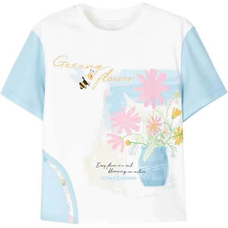 Skechers kids T