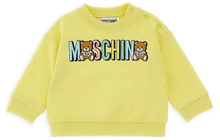 MOSCHINO Logo