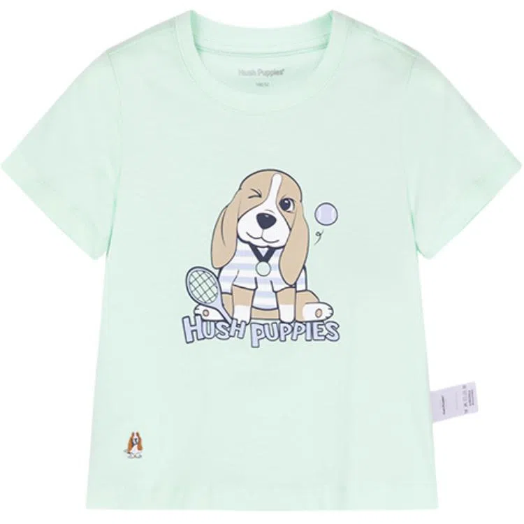 Hush Puppies T