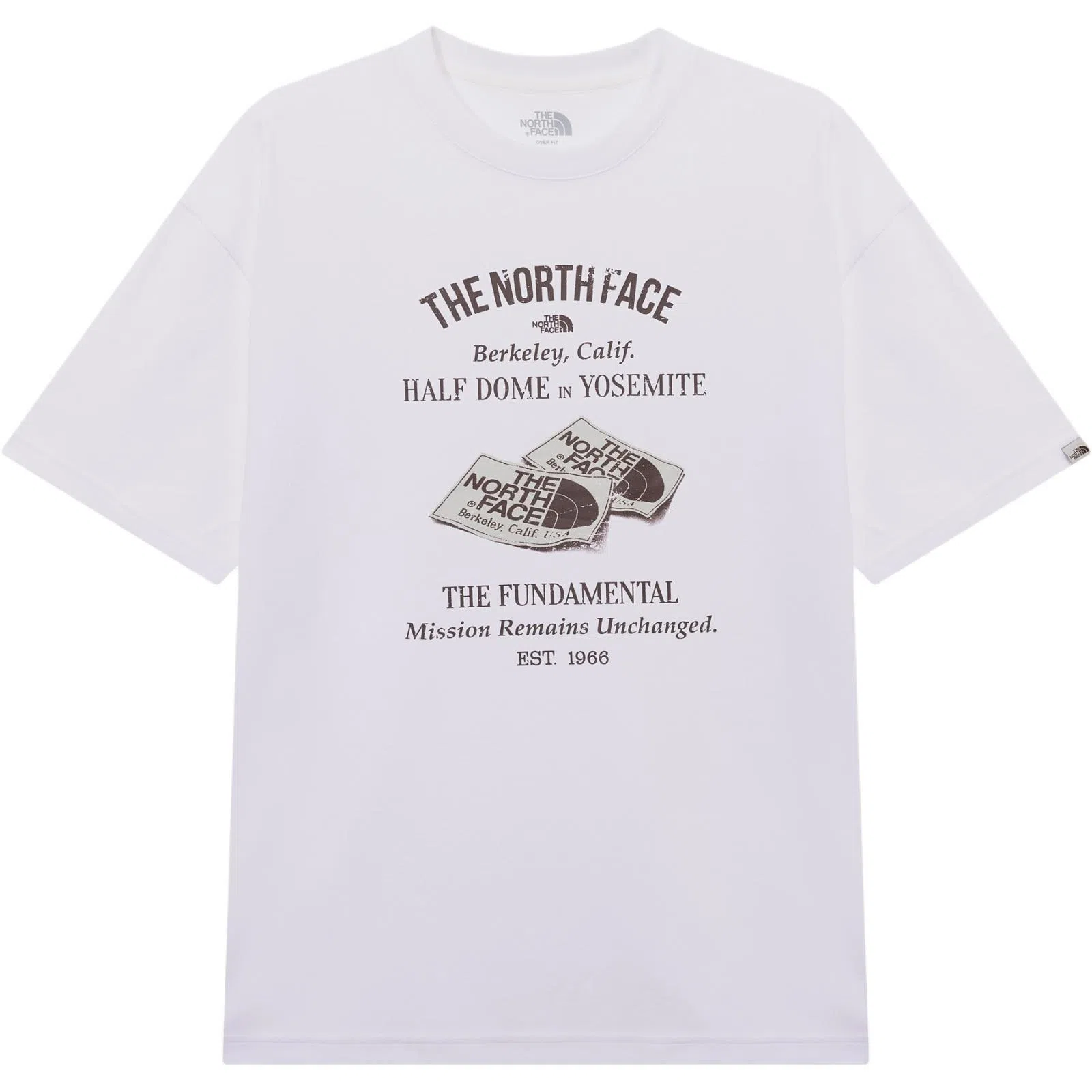 THE NORTH FACE T