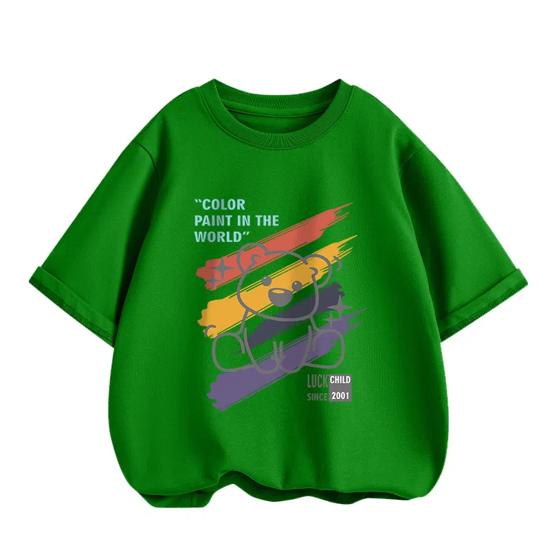 JEANSWEST JNR SS24 T