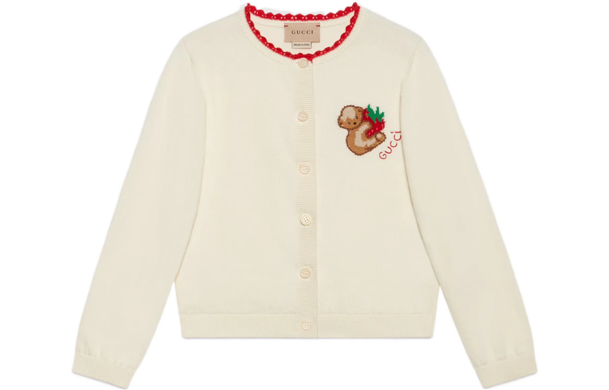 GUCCI SS22 Logo