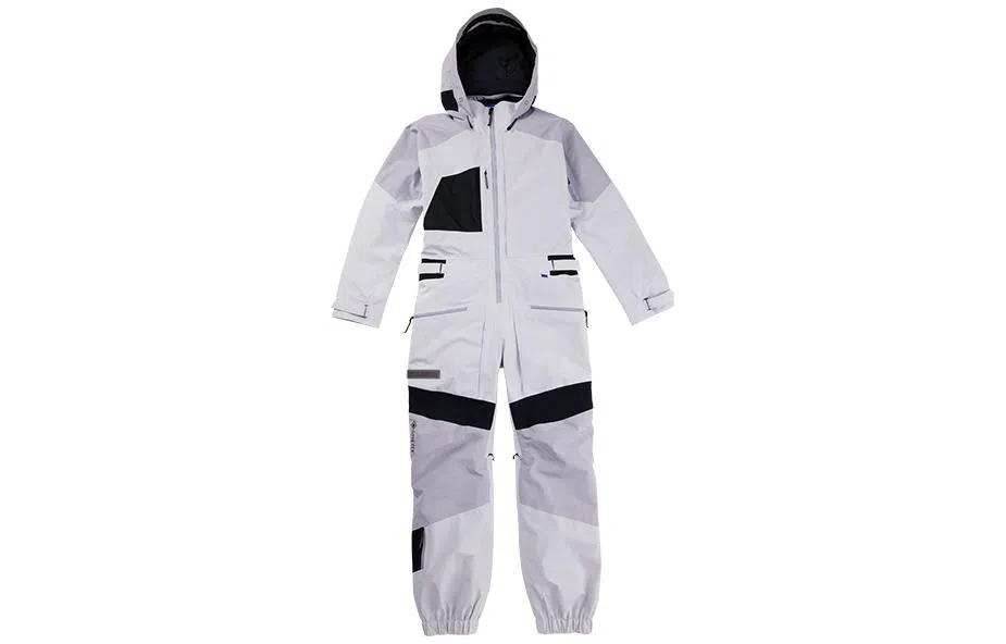 BURTON Carbonate Gore-Tex2L
