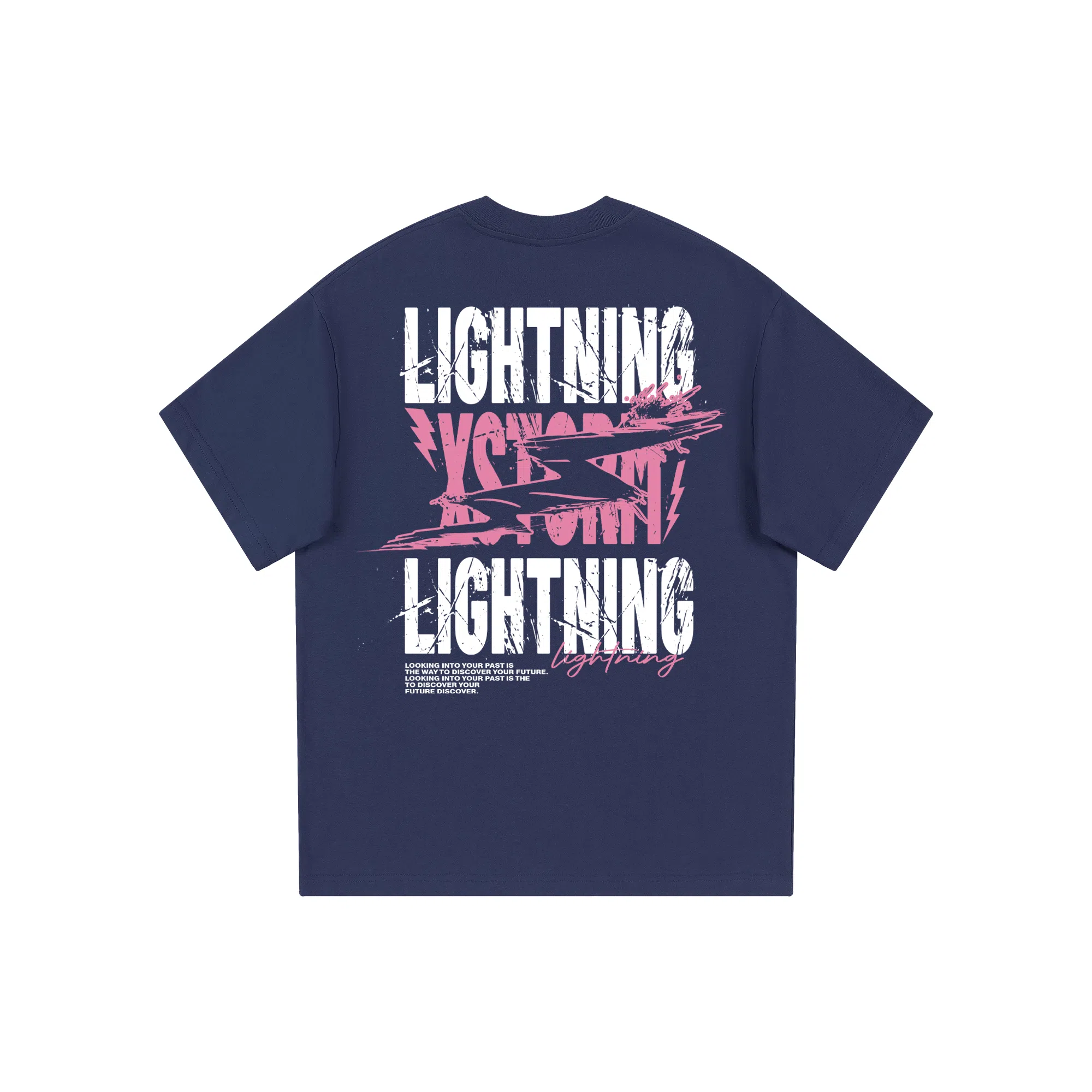 Lightning X Storm vibe300T