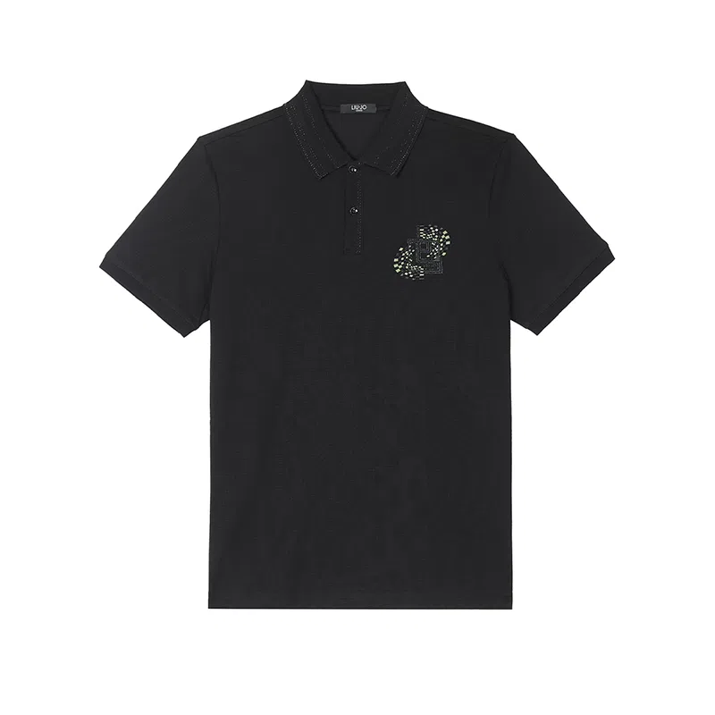 LIUJO UOMO tPolo