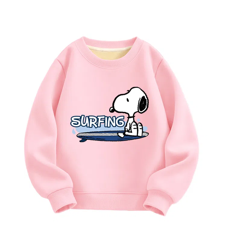 SNOOPY