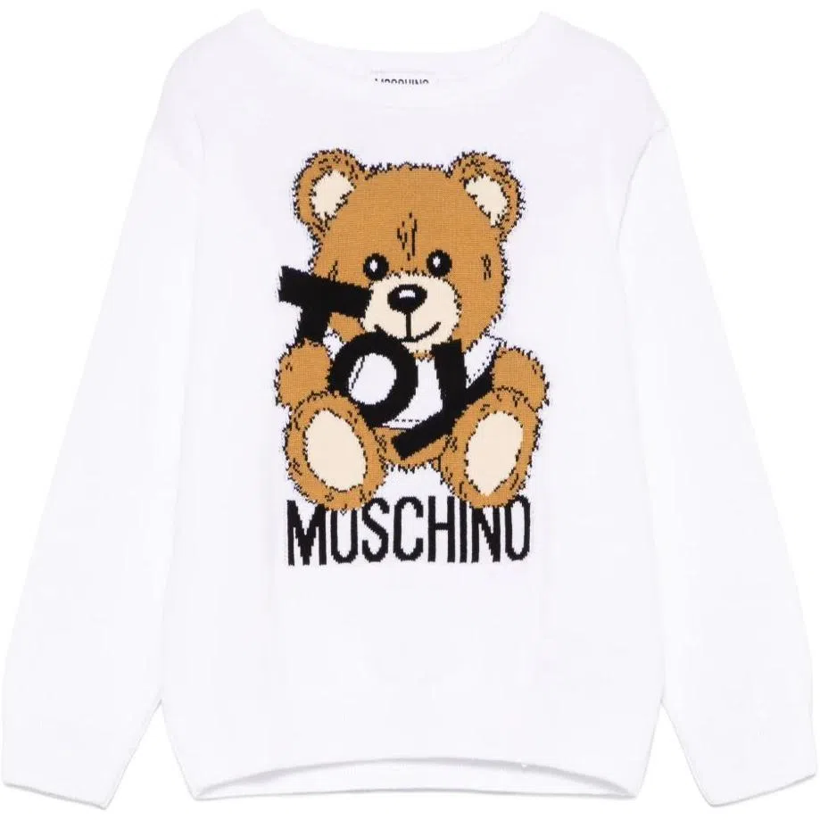 MOSCHINO Logo
