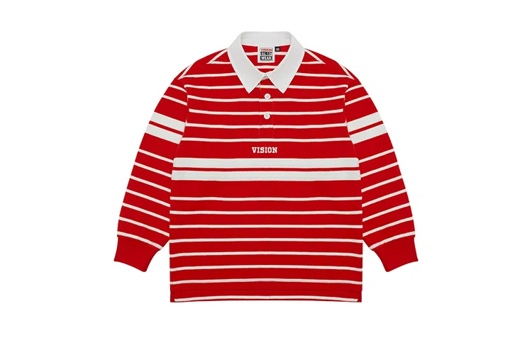 Vision Street Wear POLO