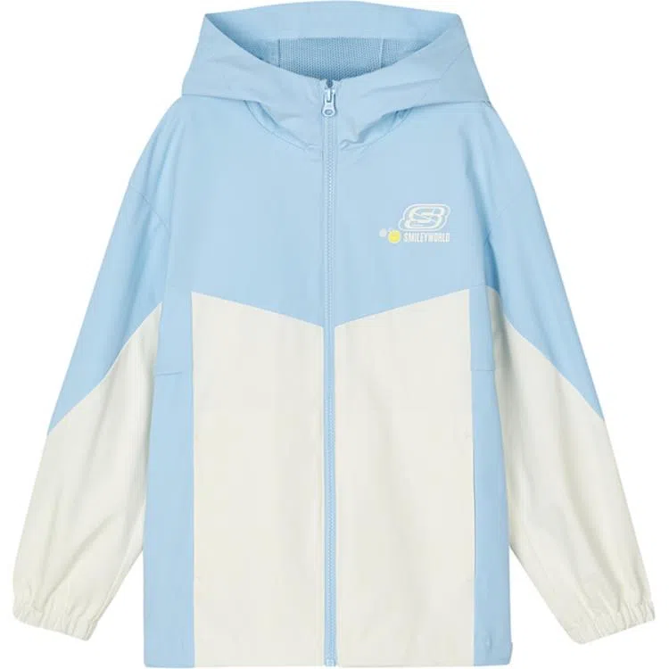 Skechers kids Smiley World