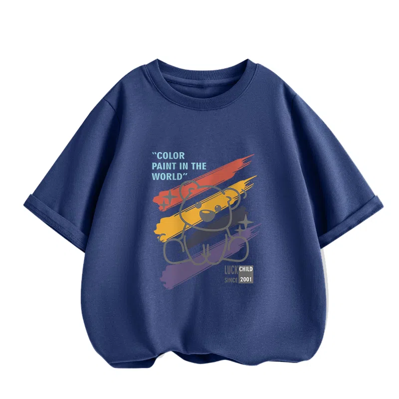 JEANSWEST JNR SS24 T