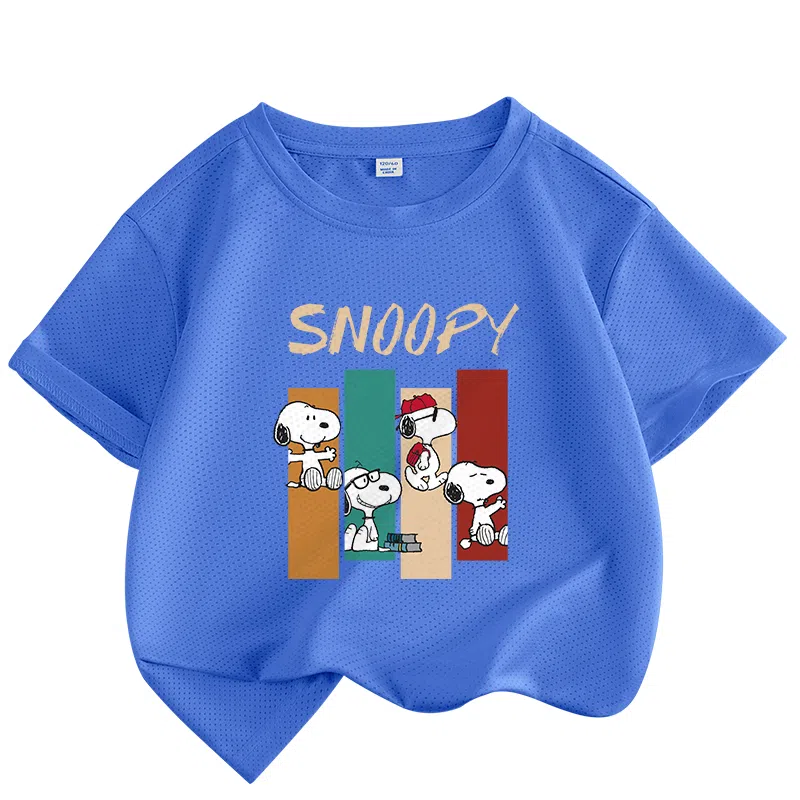SNOOPY T