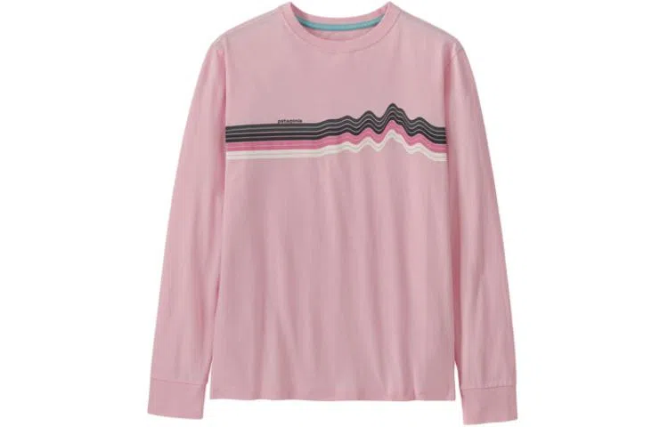 patagonia T