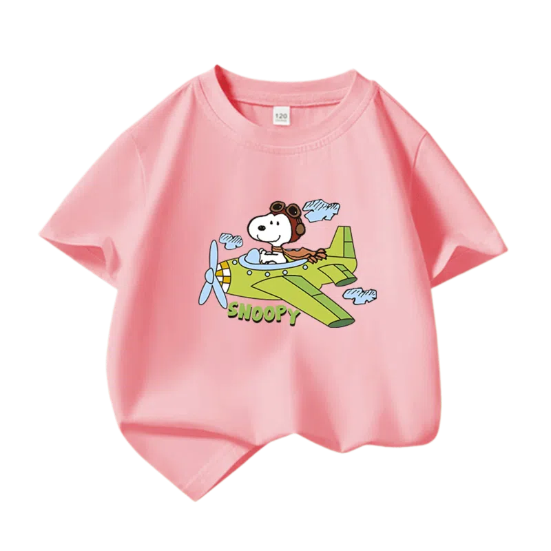 SNOOPY T