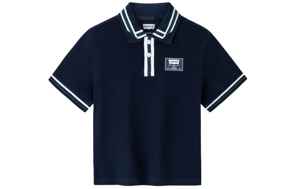 levis Polo
