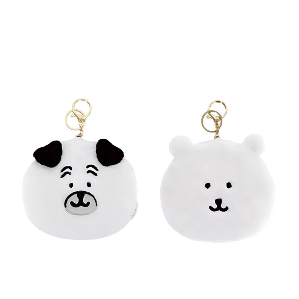 MINISO x chiikawa nongdamgom 13cm