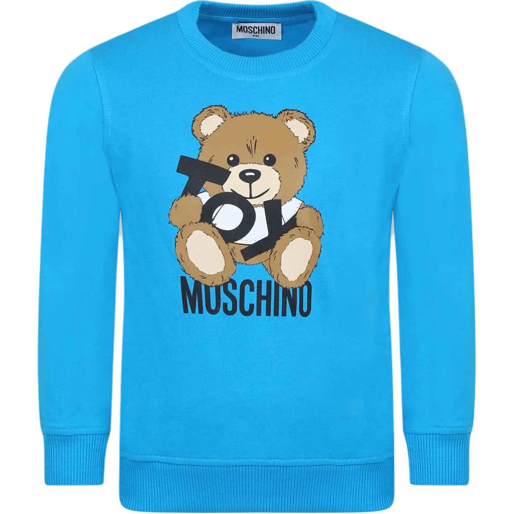 MOSCHINO