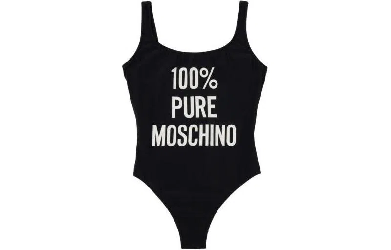 MOSCHINO