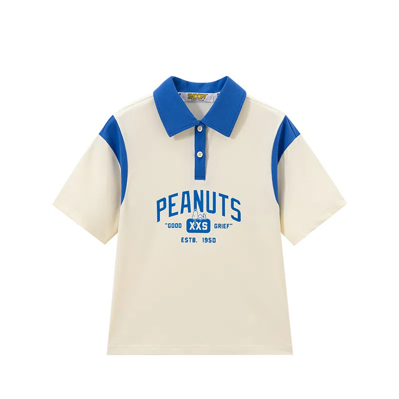 SNOOPY Polo