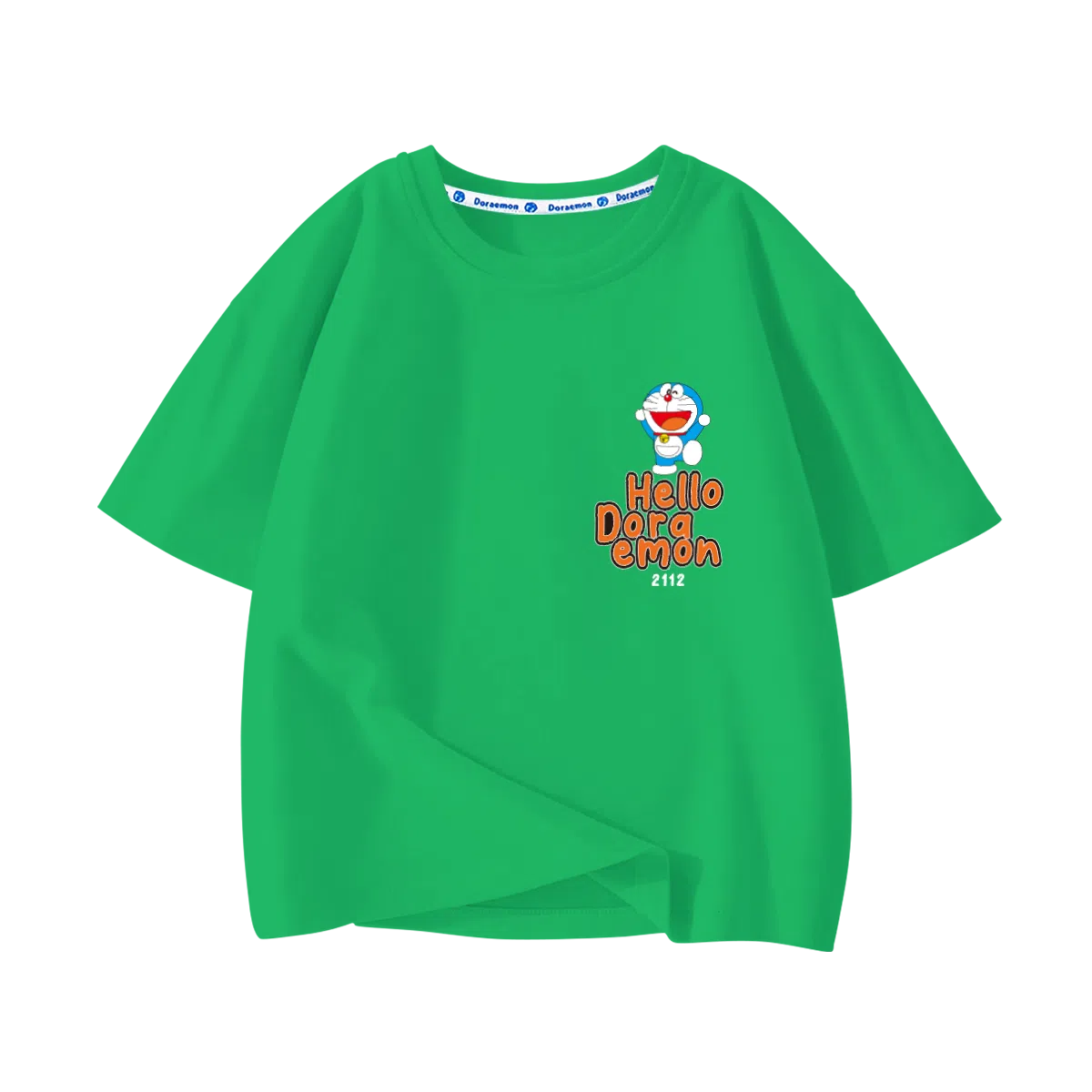 DoraemonA T