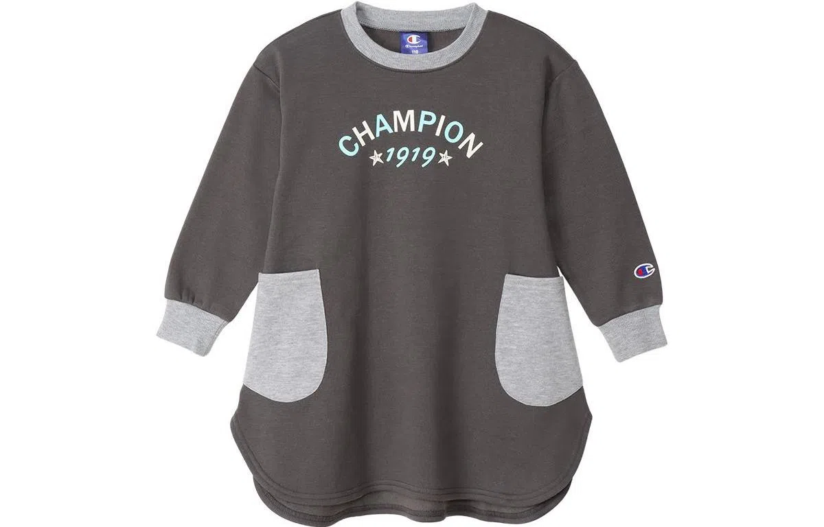 Champion FW22 Logo
