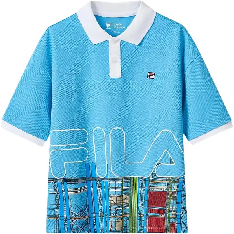FILA Polo