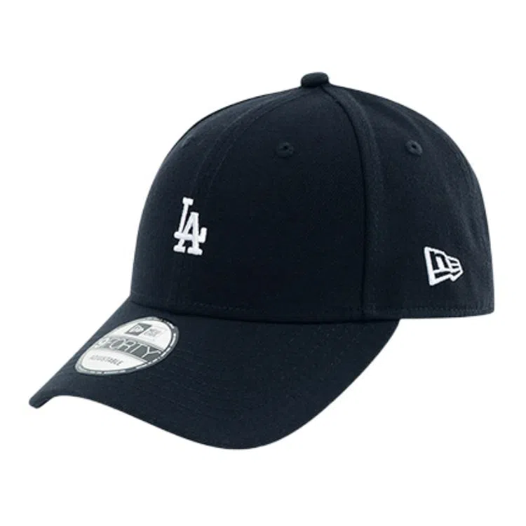 New Era LA Navy Cap