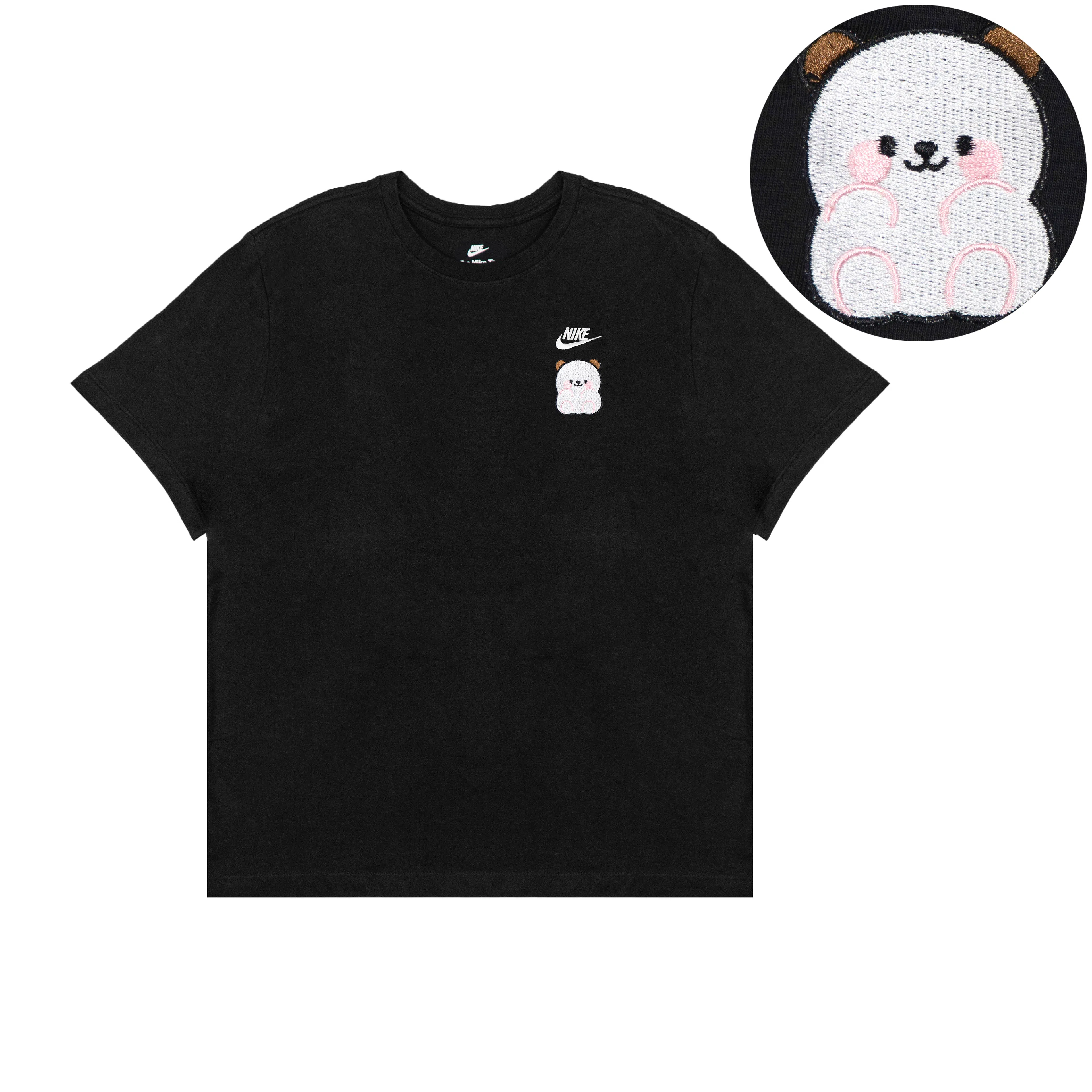 Nike Extraordinary LogoT